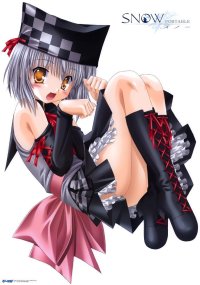 BUY NEW snow - 140998 Premium Anime Print Poster